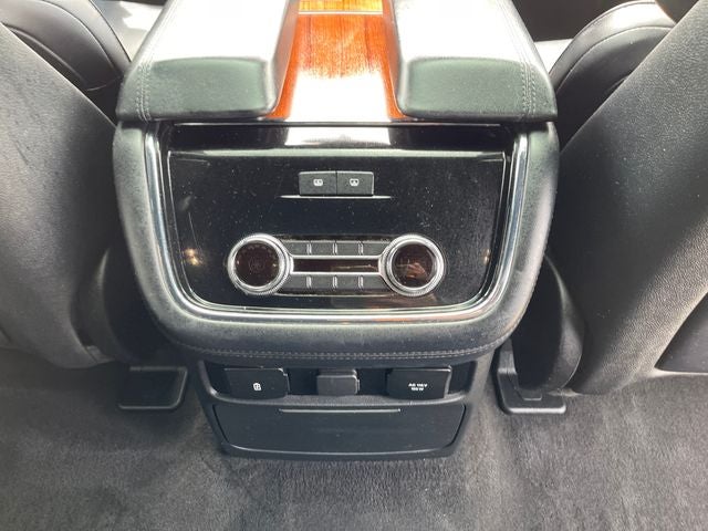 2019 Lincoln Navigator L Reserve