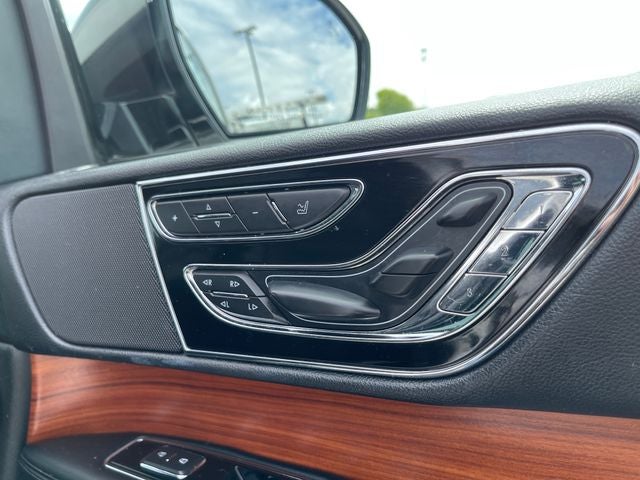 2019 Lincoln Navigator L Reserve