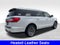 2019 Lincoln Navigator L Reserve