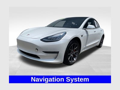 2019 Tesla Model 3 Base