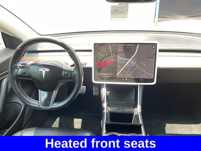 2019 Tesla Model 3 Base