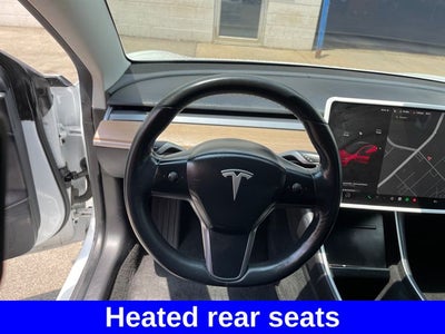 2019 Tesla Model 3 Base