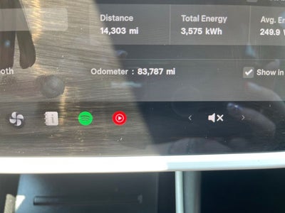 2019 Tesla Model 3 Base