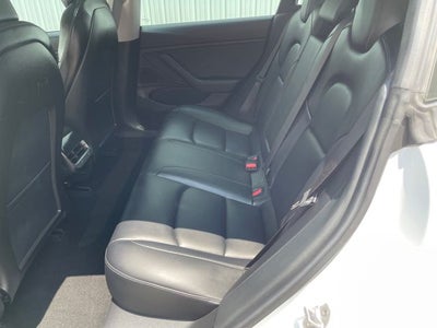 2019 Tesla Model 3 Base