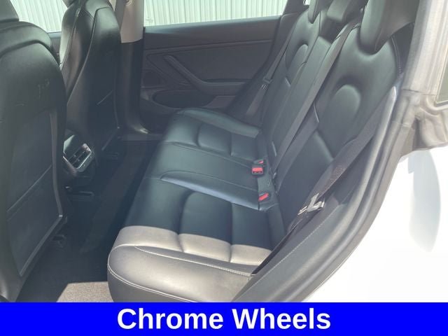 2019 Tesla Model 3 Base