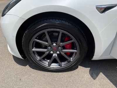 2019 Tesla Model 3 Base