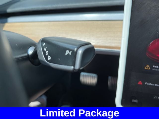 2019 Tesla Model 3 Base