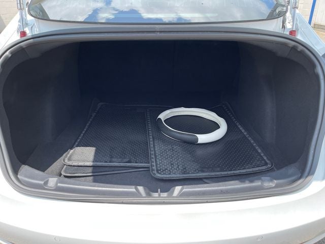2019 Tesla Model 3 Base