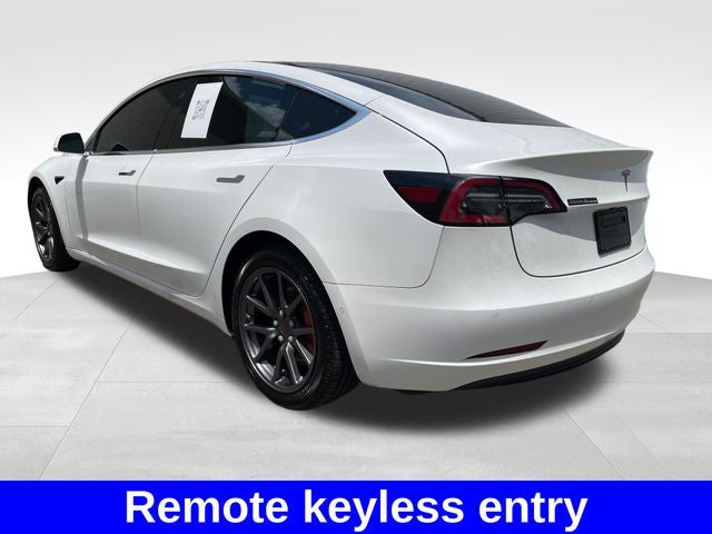 2019 Tesla Model 3 Base