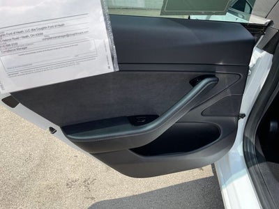 2019 Tesla Model 3 Base