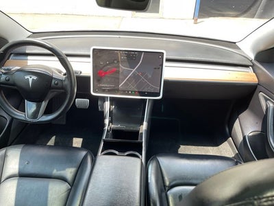 2019 Tesla Model 3 Base