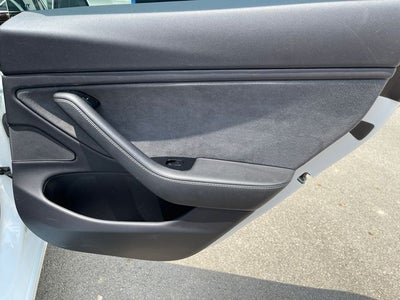 2019 Tesla Model 3 Base