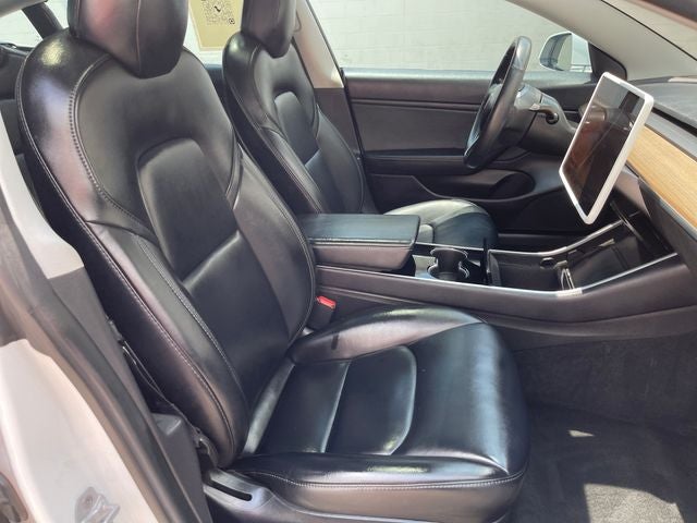 2019 Tesla Model 3 Base