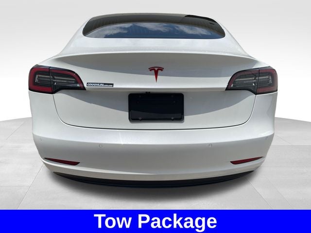 2019 Tesla Model 3 Base