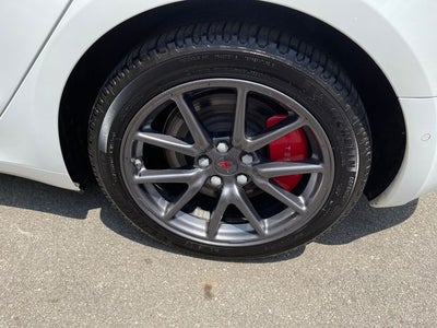 2019 Tesla Model 3 Base