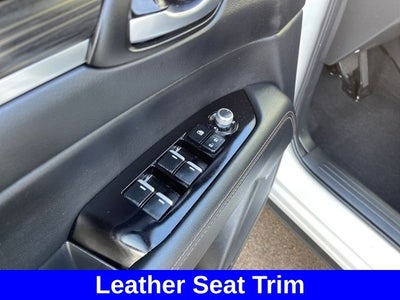 2020 Mazda Mazda CX-5 Grand Touring