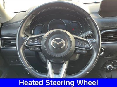 2020 Mazda Mazda CX-5 Grand Touring
