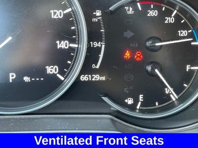 2020 Mazda Mazda CX-5 Grand Touring