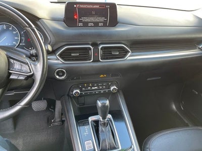 2020 Mazda Mazda CX-5 Grand Touring