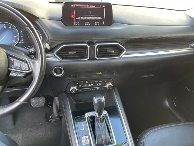 2020 Mazda Mazda CX-5 Grand Touring