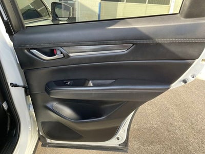 2020 Mazda Mazda CX-5 Grand Touring