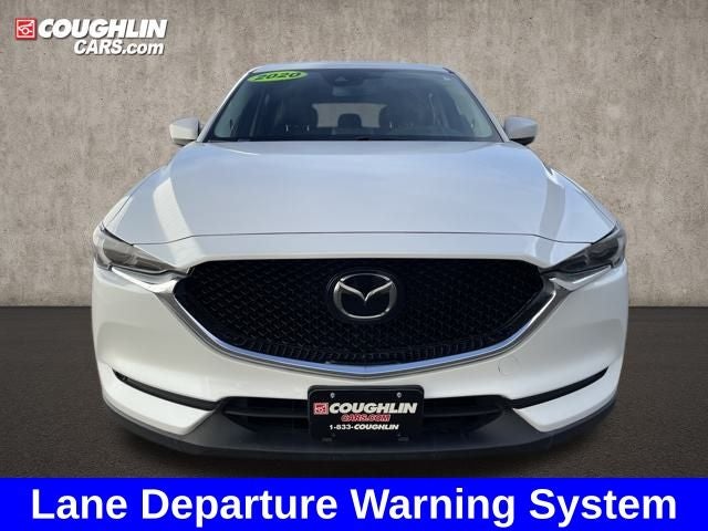 2020 Mazda Mazda CX-5 Grand Touring