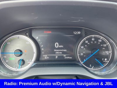 2023 Toyota Venza XLE