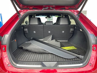 2023 Toyota Venza XLE