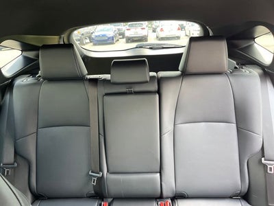 2023 Toyota Venza XLE