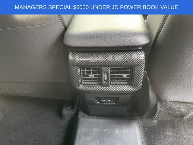 2023 Toyota RAV4 Prime SE