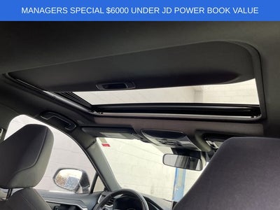 2023 Toyota RAV4 Prime SE