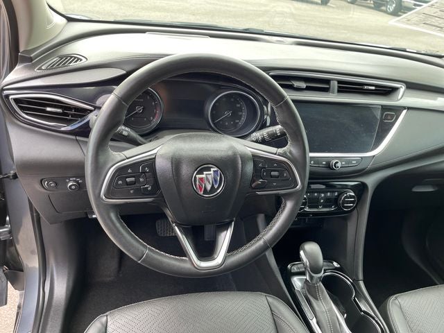 2022 Buick Encore GX Essence