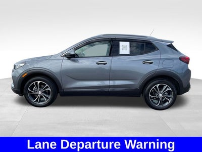 2022 Buick Encore GX Essence