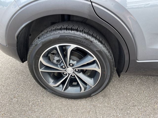 2022 Buick Encore GX Essence
