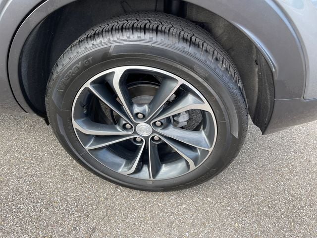 2022 Buick Encore GX Essence