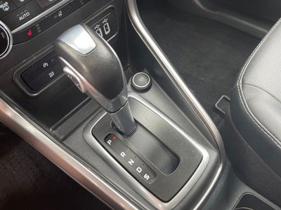 2022 Ford EcoSport SES
