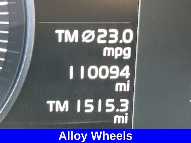 2018 Volvo XC90 T5 Momentum