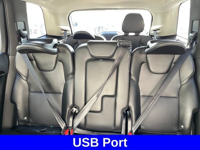 2018 Volvo XC90 T5 Momentum