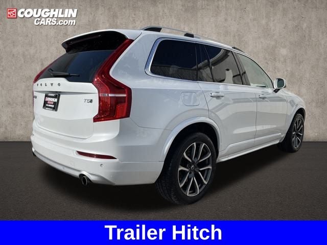 2018 Volvo XC90 T5 Momentum