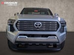 2025 Toyota Tacoma Limited