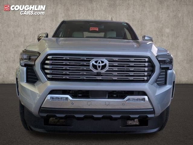 2025 Toyota Tacoma Limited