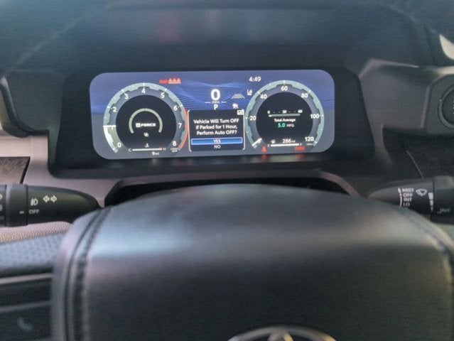 2025 Toyota Tacoma Limited