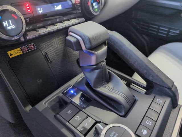 2025 Toyota Tacoma Limited