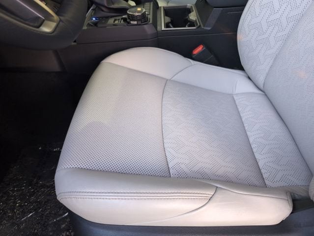 2025 Toyota Tacoma Limited