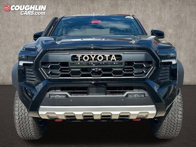 2025 Toyota Tacoma i-FORCE MAX Tacoma Trailhunter