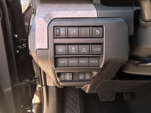 2025 Toyota Tacoma i-FORCE MAX Tacoma Trailhunter