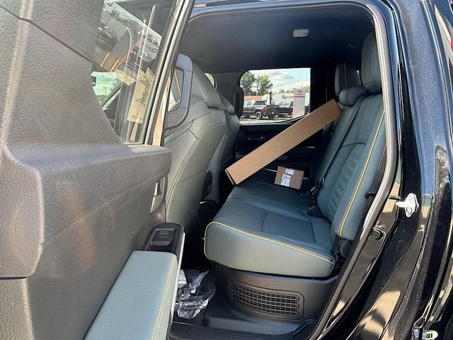 2025 Toyota Tacoma i-FORCE MAX Tacoma Trailhunter