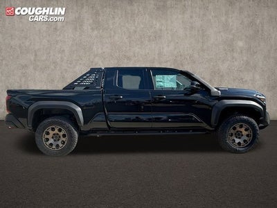 2025 Toyota Tacoma i-FORCE MAX Tacoma Trailhunter