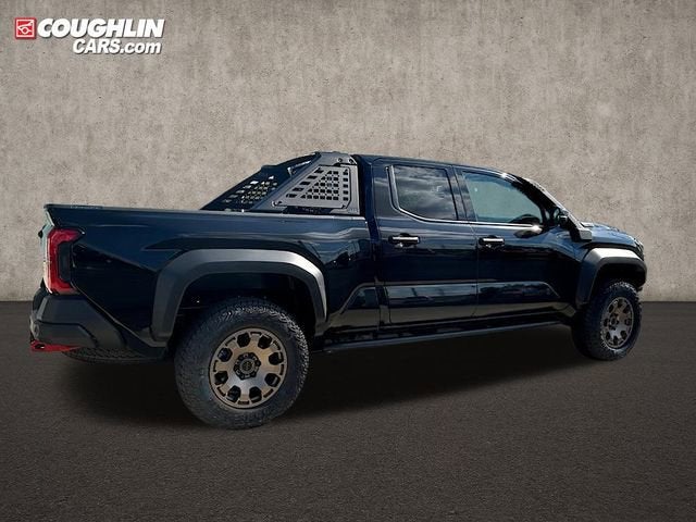 2025 Toyota Tacoma i-FORCE MAX Tacoma Trailhunter
