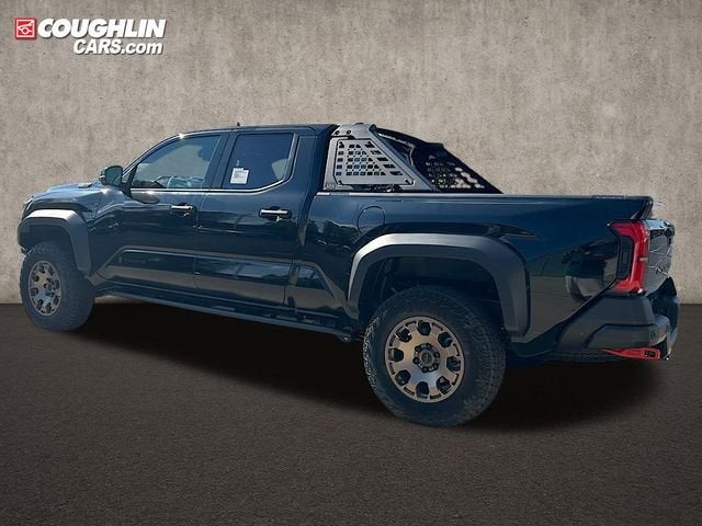 2025 Toyota Tacoma i-FORCE MAX Tacoma Trailhunter